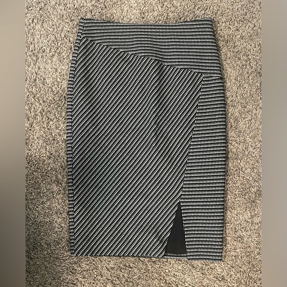 Pencil skirt